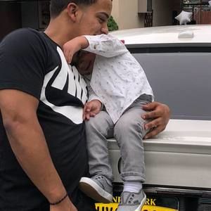 Meet your Posher, Frank